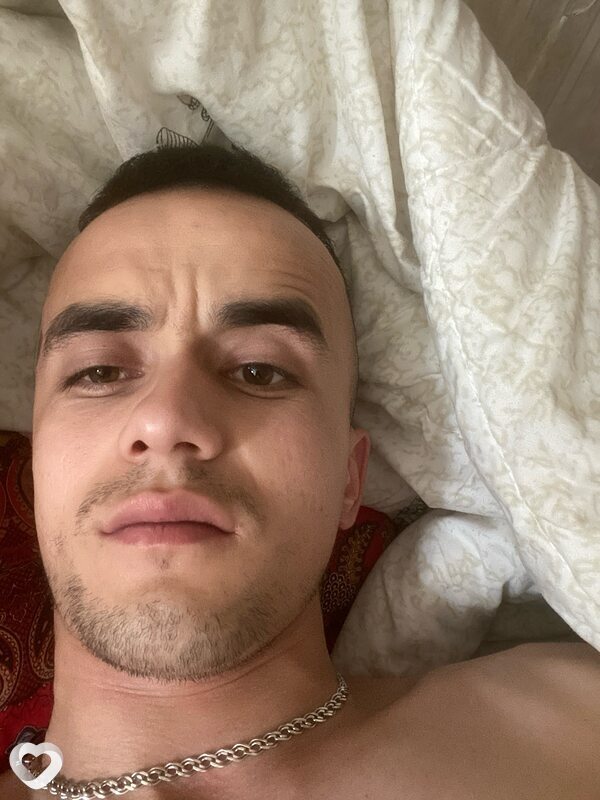Эмир, 26, Тюмени — анкета №4683786