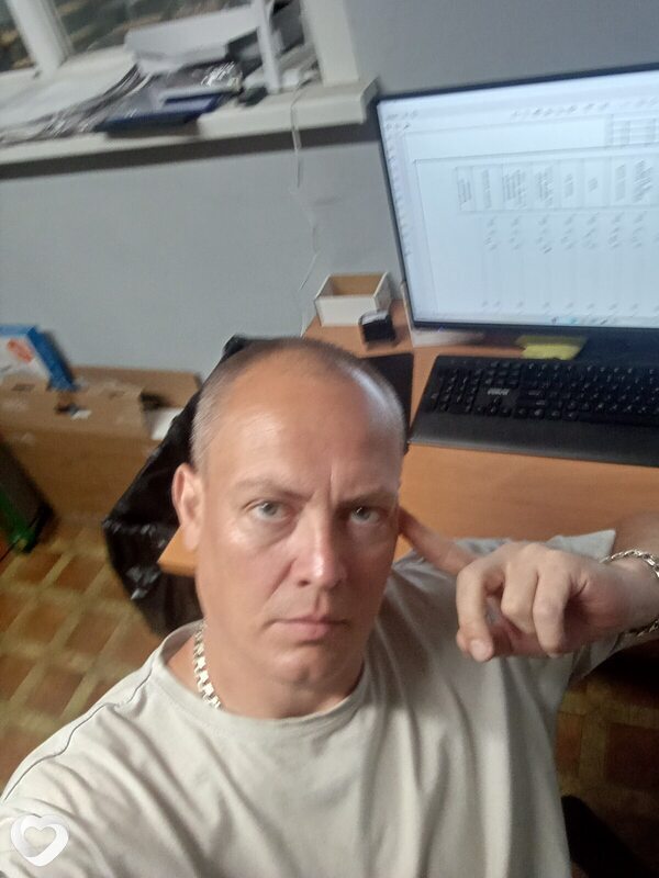 Валерий, 44, Екатеринбурге — анкета №4683680