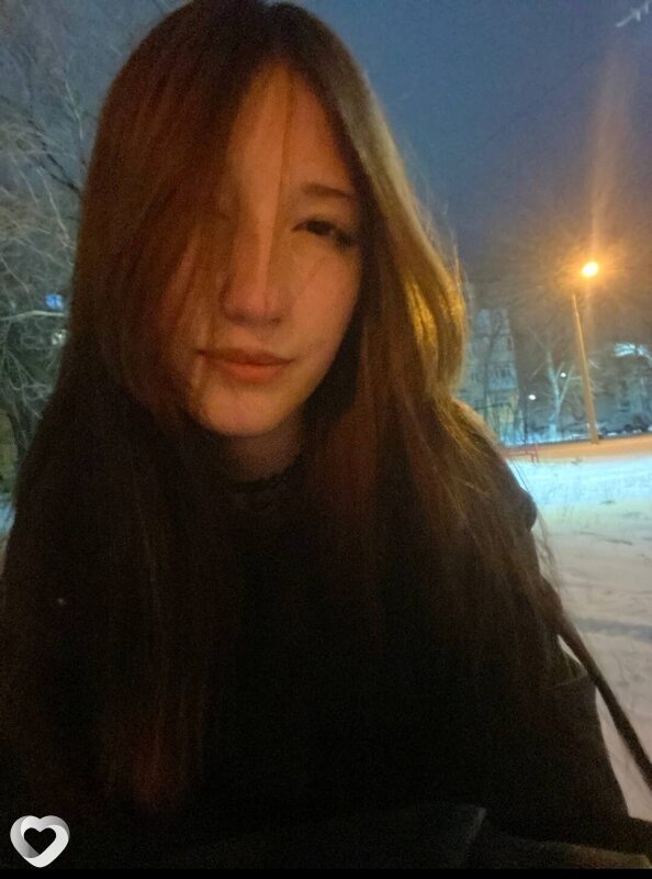 Любимая, Караганда