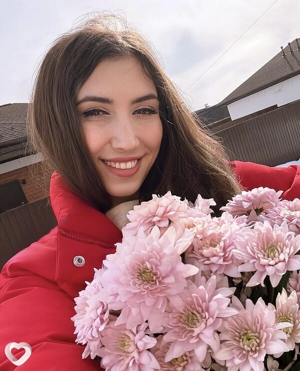 Кира, 29, Краснодаре — анкета №4683690