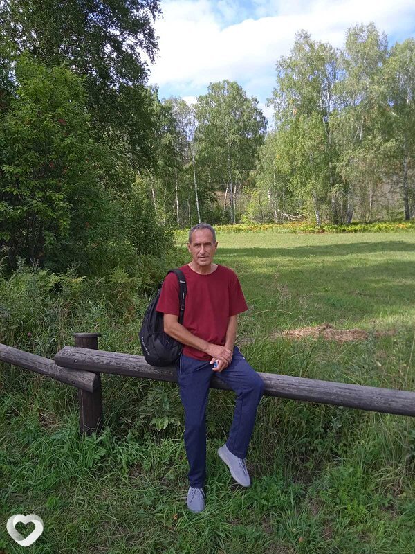 Евгений, Омск