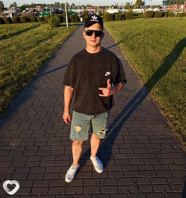 Дмитрий, Бобруйск