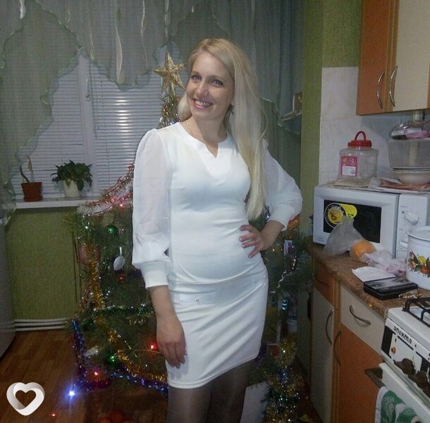 Наталья, Донецк