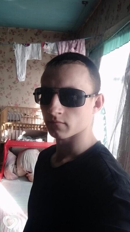 Эдик, Новокузнецк
