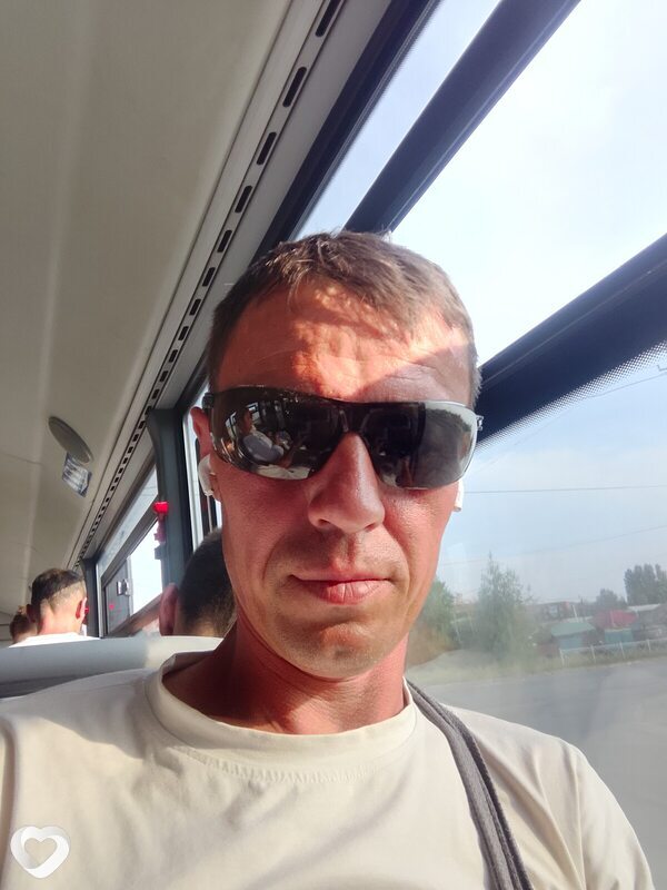 Иван, Омск