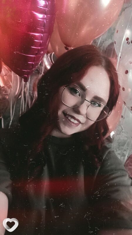 Рита, 23, Екатеринбурге — анкета №4683810