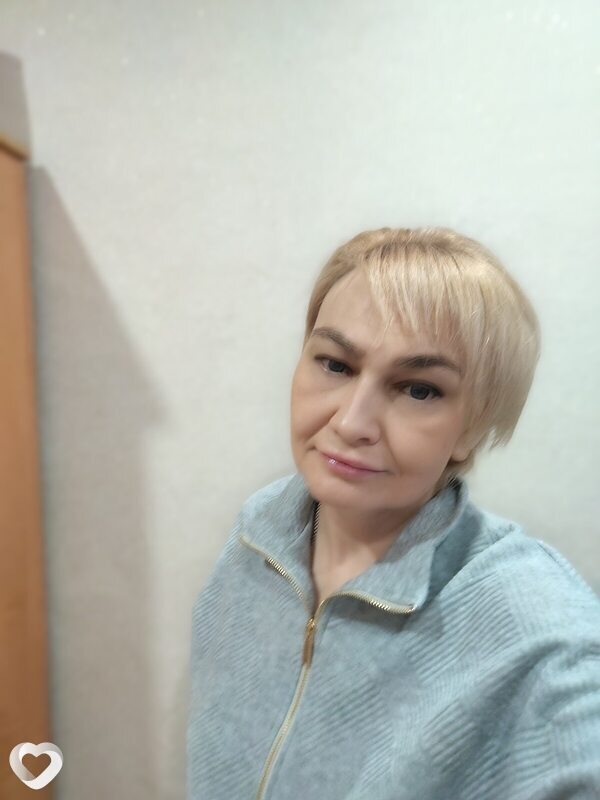 Юлия, 41, Оренбурге — анкета №4683879