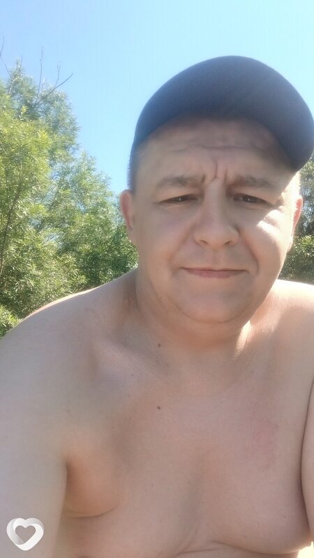 Василий, 36, Красноярске — анкета №4683966