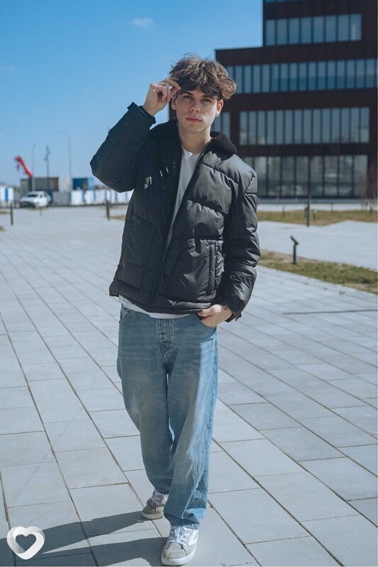 Даниил, Калининград