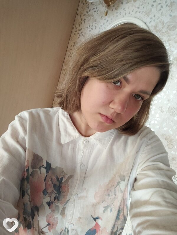 Екатерина, Северск