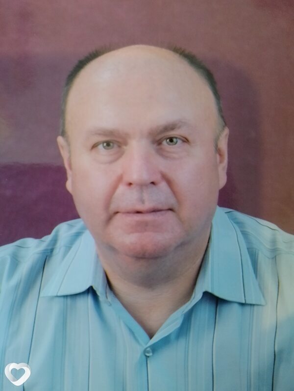 Андрей, 53, Иркутске — анкета №4683926