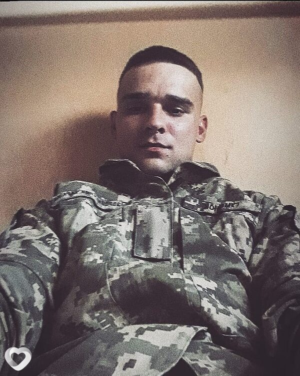 Денис, 28, Киеве — анкета №4683929