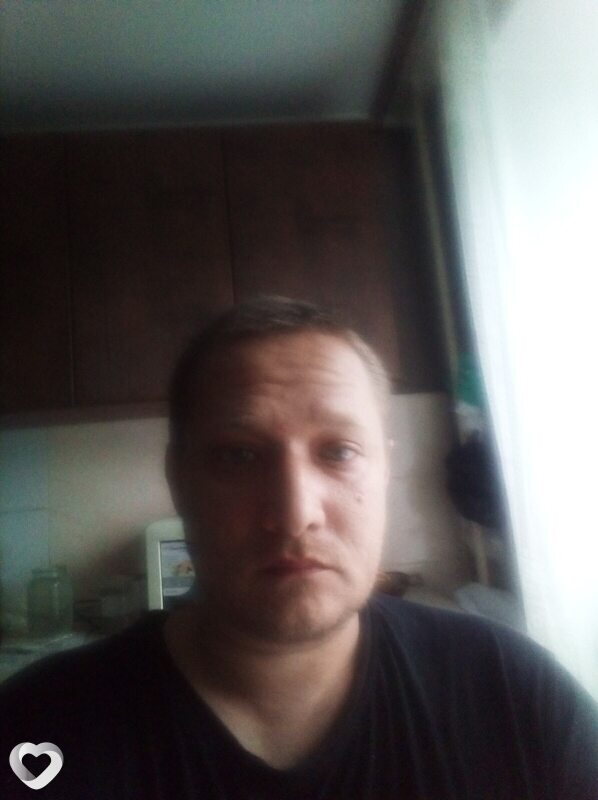 Сергей, 42, Красноярске — анкета №4683932