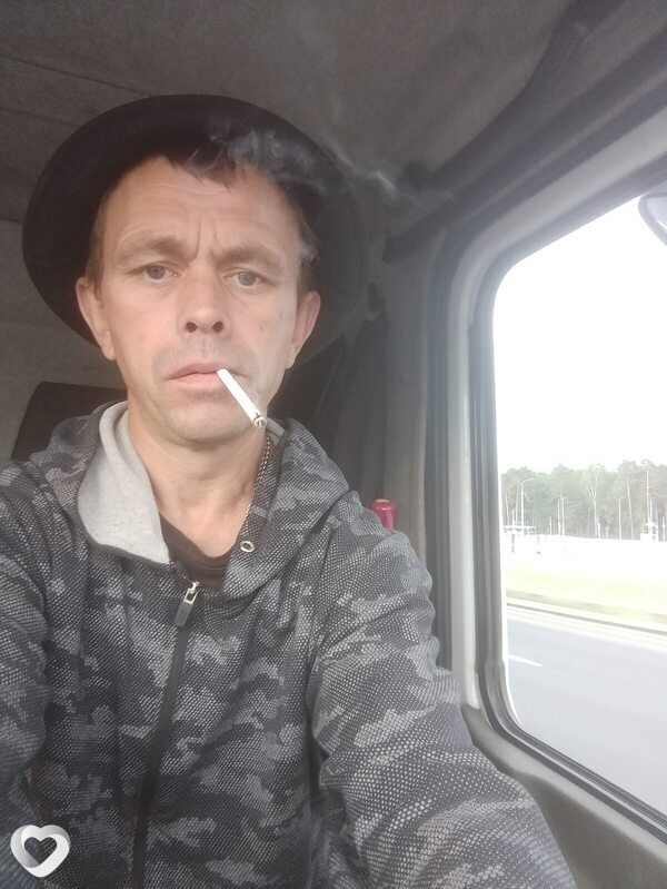 Виктор, 40, Курске — анкета №4683941