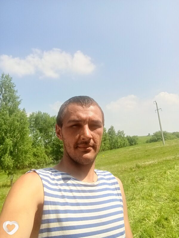 Андрей, Кемерово