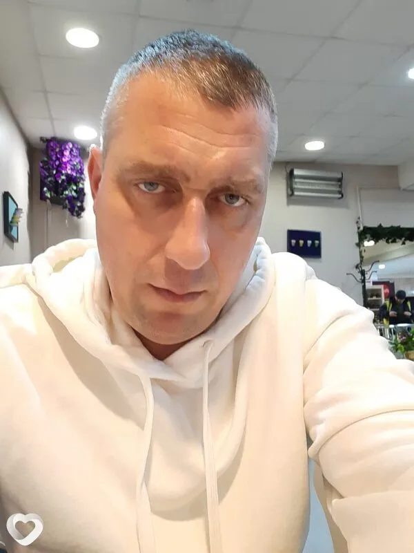 Денис, 53, Москве — анкета №4683987