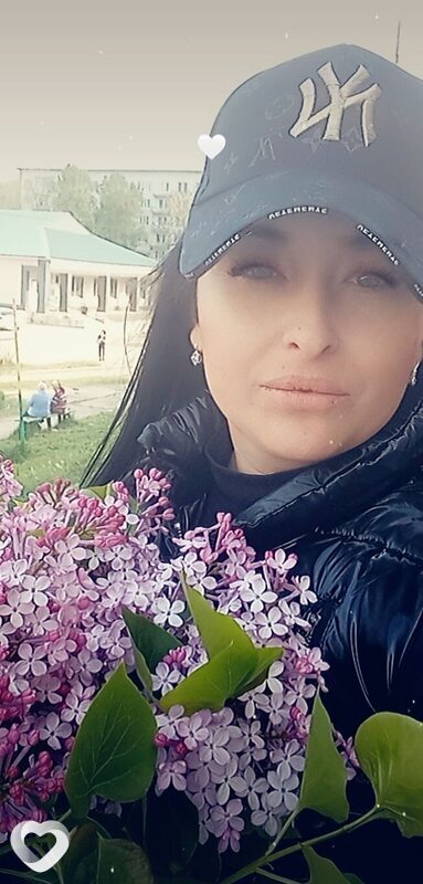 Кристина, 34, Владивостоке — анкета №4684053