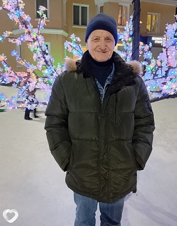 Николай, Екатеринбург