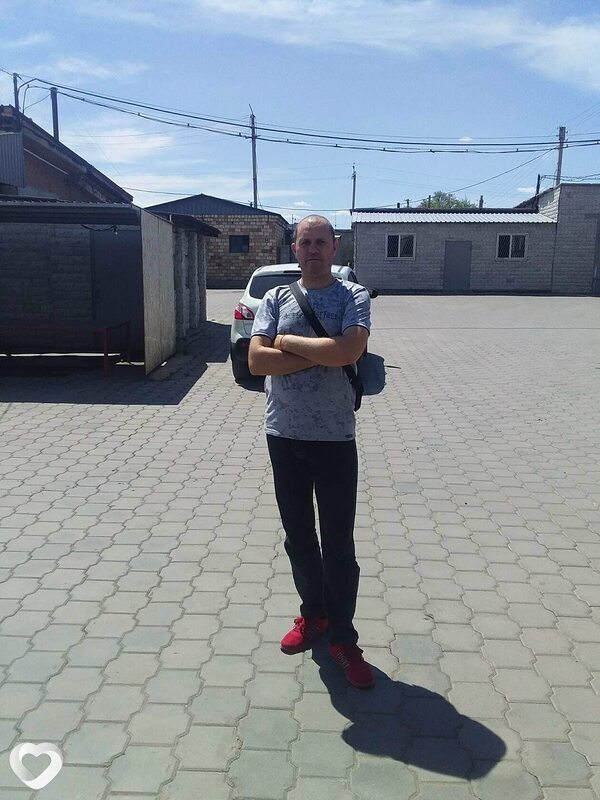 Валерий, Шахтинск