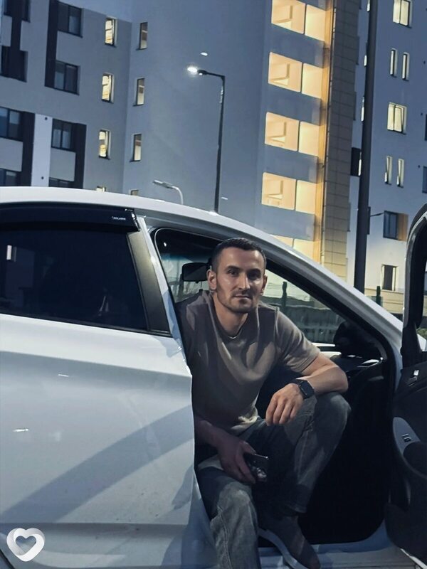 Anis, 31, Екатеринбурге — анкета №4684074