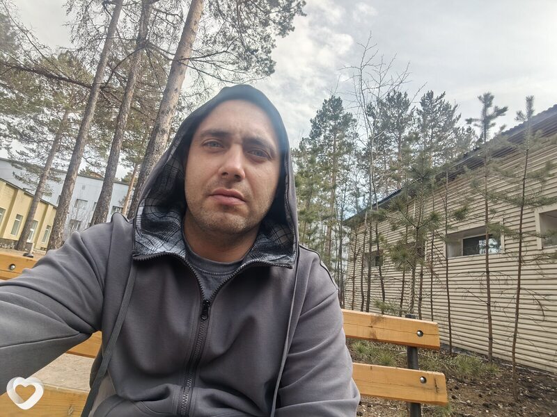 Евгений, Чернышевск