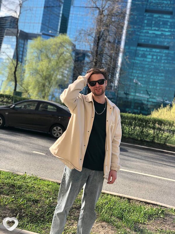 Дима, Чита