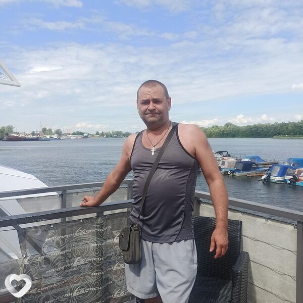 Сергей, Курган