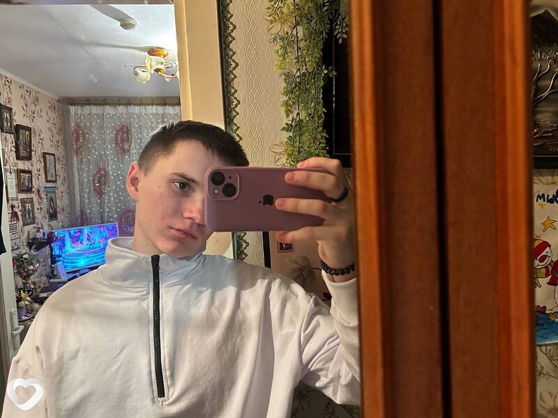 Никита, Брест