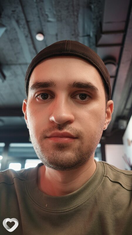 Азиз, 26, Красноярске — анкета №4683887