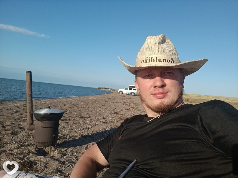 Иван, 31, Алматы — анкета №4683899