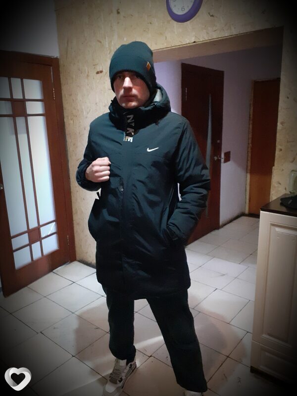 Максим, Прокопьевск
