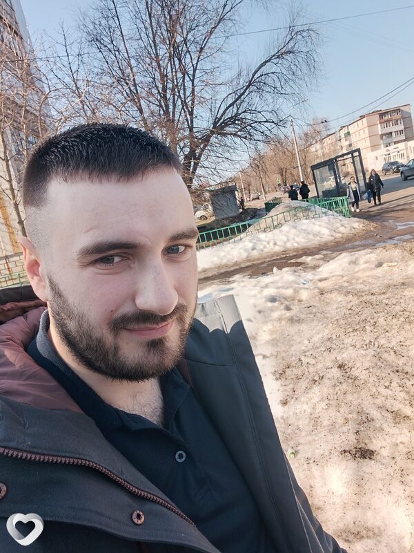 Андрей, 30, Ростове-на-Дону — анкета №4684014