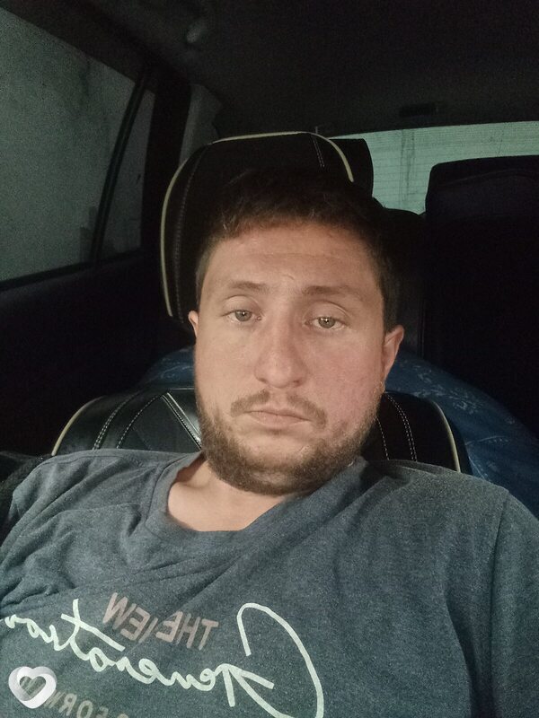 Сергей, 27, Усть-Каменогорск — анкета №4684016