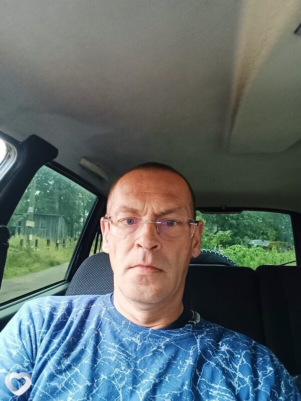 Андрей, 48, Санкт-Петербурге — анкета №4684022