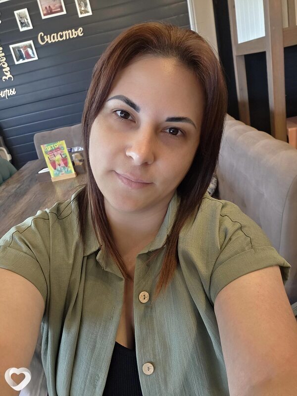Женя, 34, Иркутске — анкета №4690078