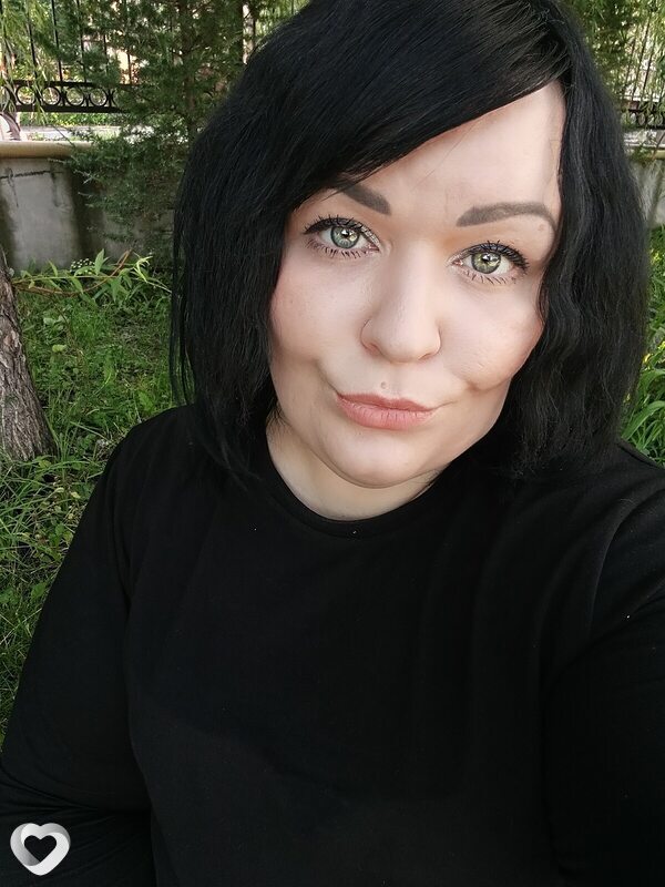 Инна, 34, Челябинске — анкета №4684201