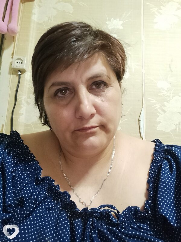 Елена, 49, Усть-Каменогорск — анкета №4684202