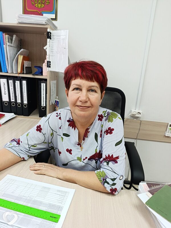 Наталья, Чита