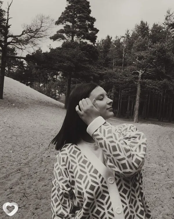 Елена, 30, Москве — анкета №4690352