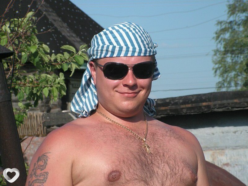 Иван, 39, Воронеже — анкета №4683917