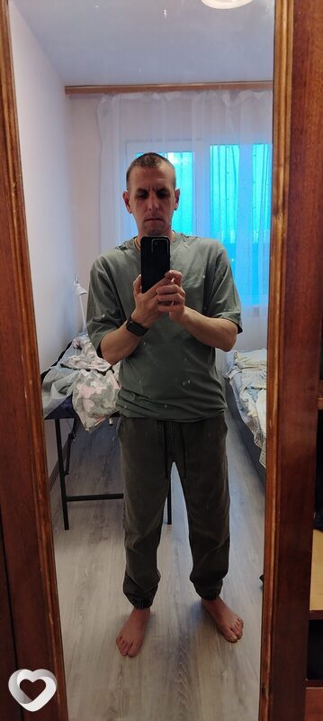 Евгений, 40, Санкт-Петербурге — анкета №4683920