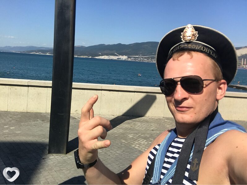 Макс, 35, Ростове-на-Дону — анкета №4683922