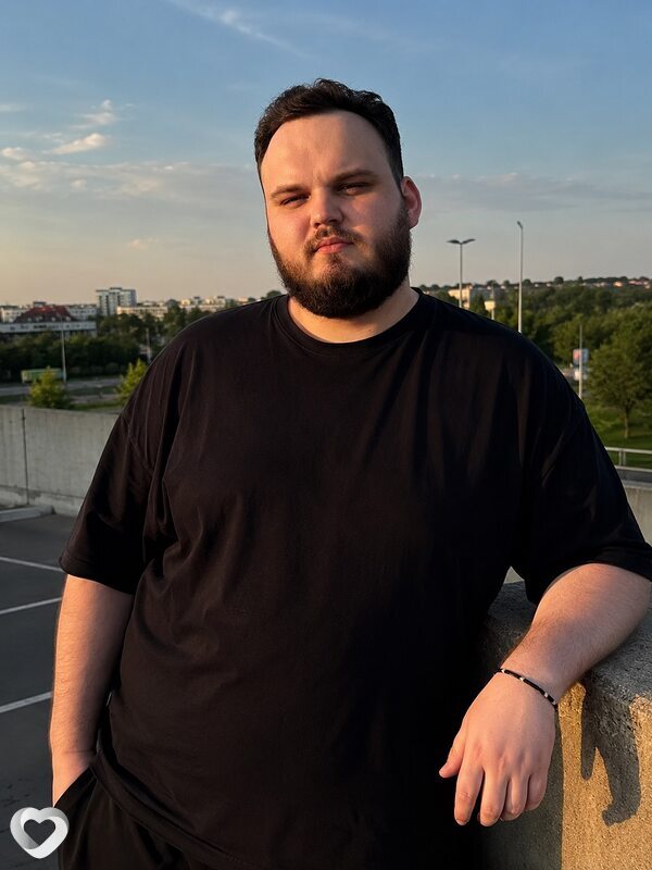 Данила, Бузулук