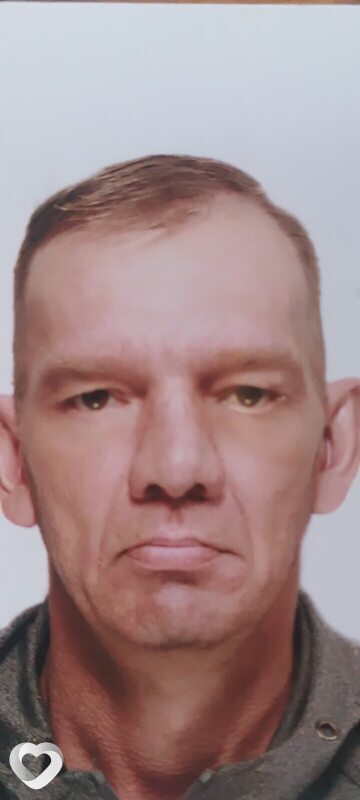 Андрей, 50, Минске — анкета №4684101