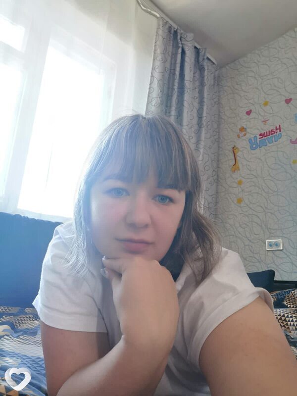 Анна, Вилючинск