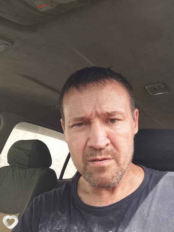 Николай, 48, Иркутске — анкета №4684079