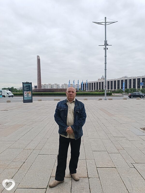 Александр, Калининград