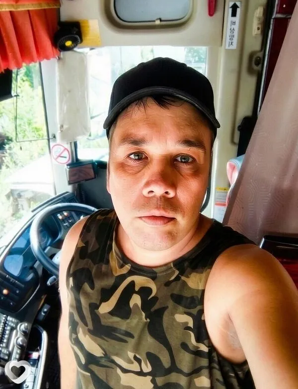 Тимур, 38, Барнауле — анкета №4684190