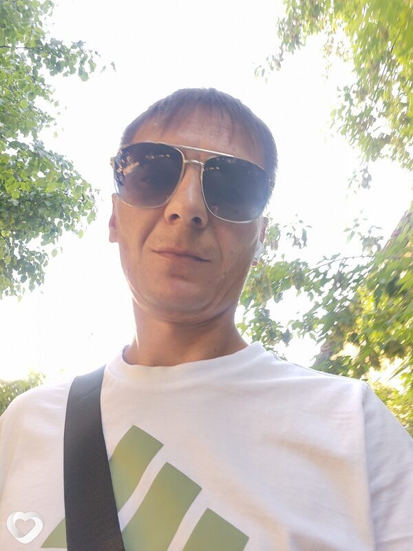 Серёга, 39, Иркутске — анкета №4684122