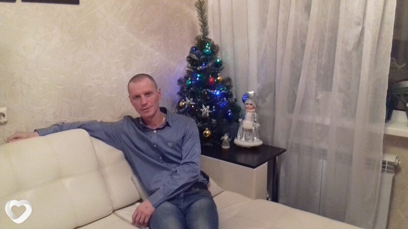 Александр, 46, Екатеринбурге — анкета №4684129
